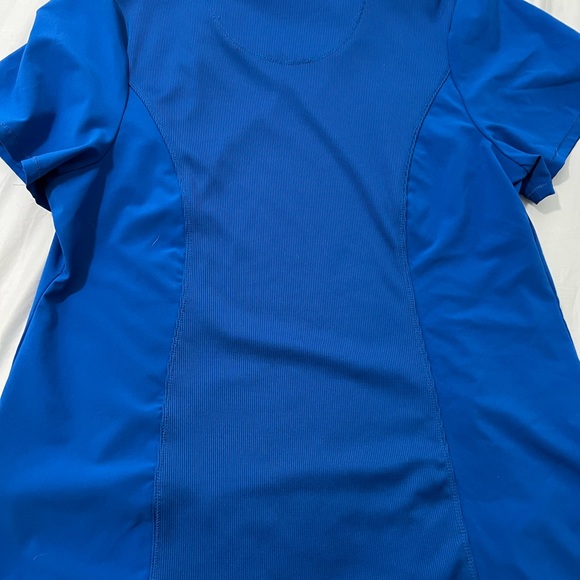 Cherokee petite scrubs. Infinity collection. - Picture 3 of 7